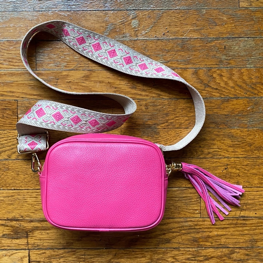 Genuine Leather Purse